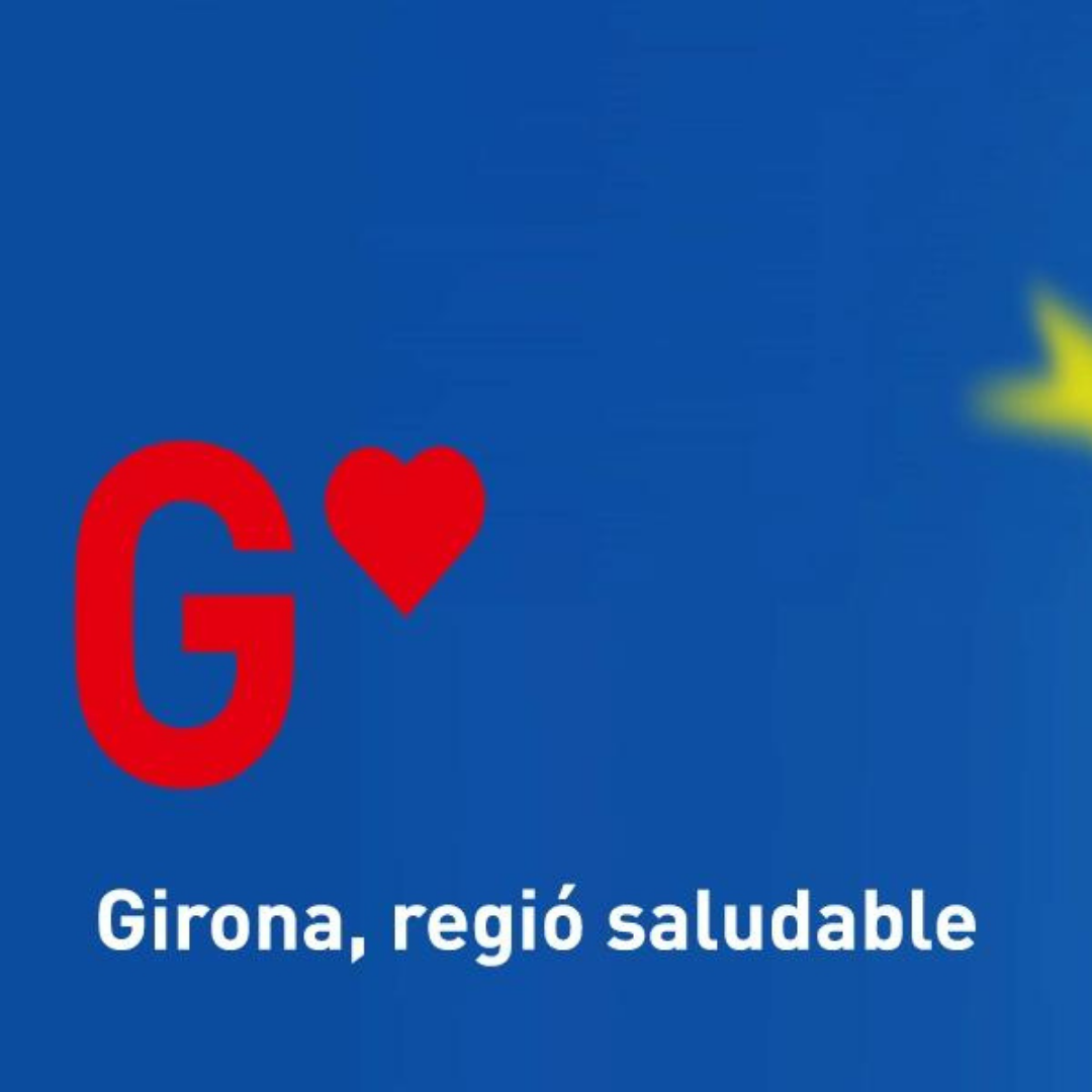 Quart participa al Projecte “Girona regió saludable”