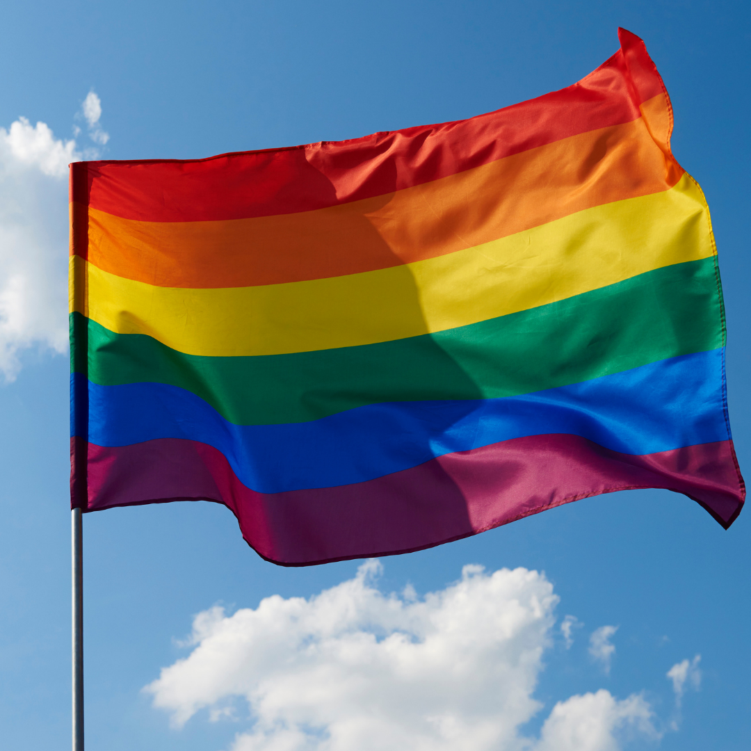Commemoració del Dia per l’alliberament LGBTI