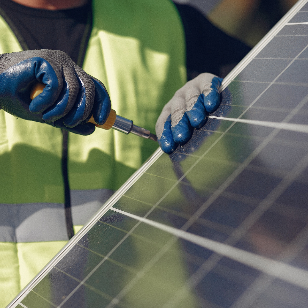 Bonificació en la quota de l'IBI en els habitatges que es  realitzin obres d’instal·lació de captadors d’energia solar fotovoltaica d’autoconsum elèctric