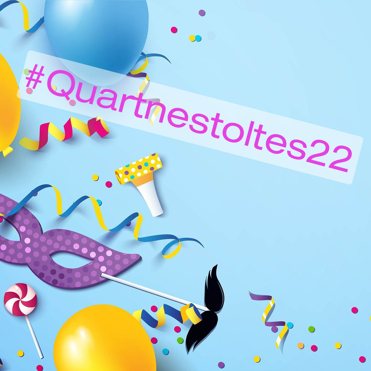 Guanyador@s del concurs #Quartnestoltes22