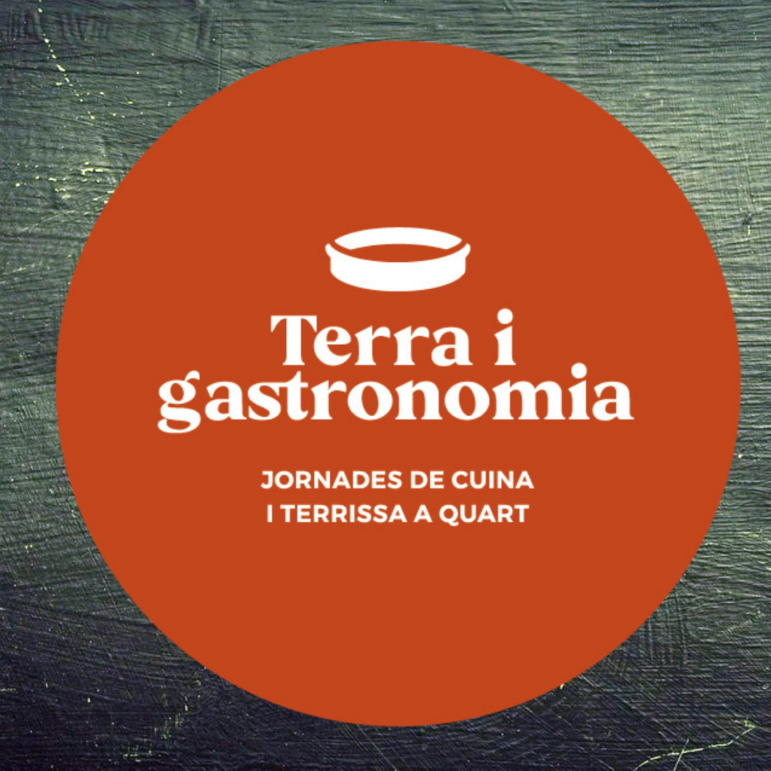 Persones guanyadores del sorteig del Cicle gastronòmic «Terra i gastronomia». ⁣🤩